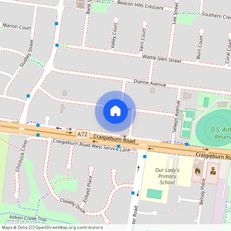 21 Alma Street, Craigieburn VIC 3064