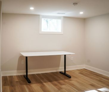 For Lease - 10 Flagstaff Road Unit# Basement, Toronto, Ontario - Photo 2