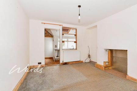 2 bedroom terraced house to rent - Photo 5