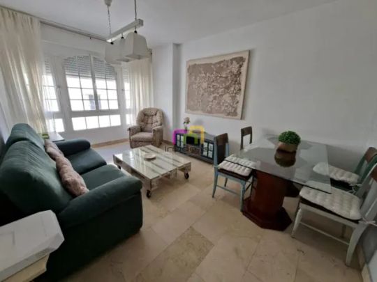 Apartamento en alquiler en Centro - Photo 1