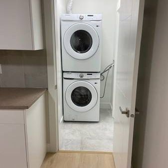 New 2 Bedroom Basement Suite - Photo 1