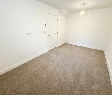 Broadnook Sidings, Broadnook, Leicester - Photo 4