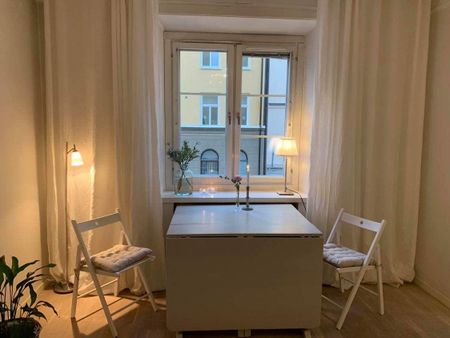 Tomtebogatan - Photo 2