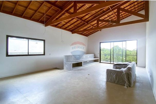 Casa em Condomínio para locação com 3 suítes - Foto 1