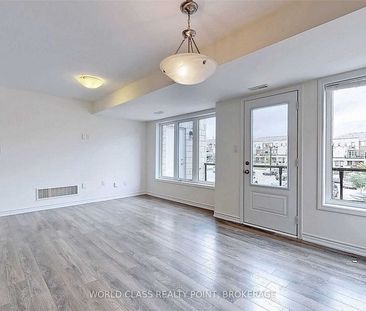 For Lease - 14 Daylily Lane Unit# 9, Kitchener, Ontario - Photo 3