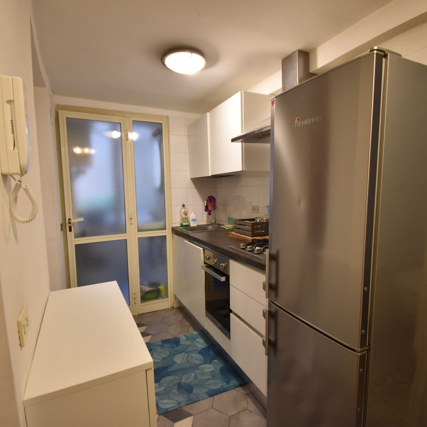 TRASTEVERE - BILOCALE ARREDATO - Photo 1