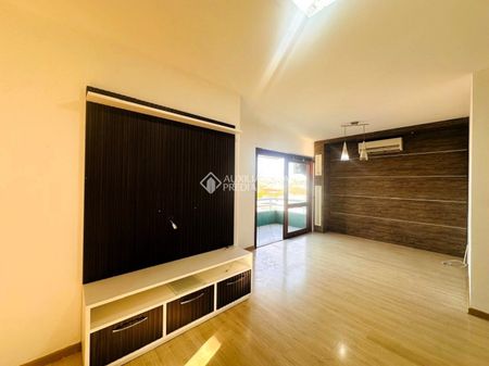 Apartamento com 2 quartos e 86m² para alugar em Canudos, Novo Hamburgo. - Foto 2