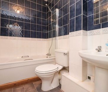 Flat in Johnson Mill, Denton Holme, Carlilse - Photo 1