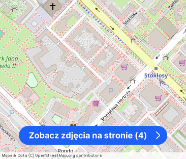 Ursynów | 33m² | Metro Stokłosy | ul. Pasaż Ursynowski | SGGW – zdjęcie 1