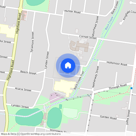 10 Monde Street, Camberwell
