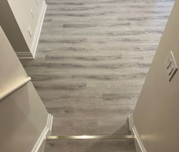 For Lease - 58 Satchell Boulevard Unit# Basement, Toronto, Ontario - Photo 2