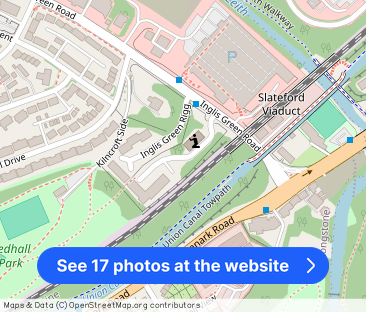 Inglis Green Gait, Edinburgh, Midlothian, EH14 - Photo 1