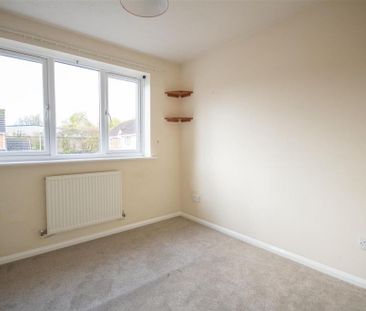 2 bedroom terraced house to rent - Photo 6