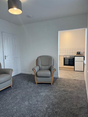 1 Bed Flat, King St, AB24 - Photo 1