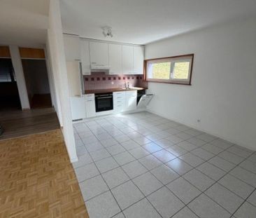 3.5 Zimmer, 85 m², 7. Stock - Photo 4