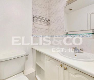 1 bedroom in a house share to rent - Photo 6