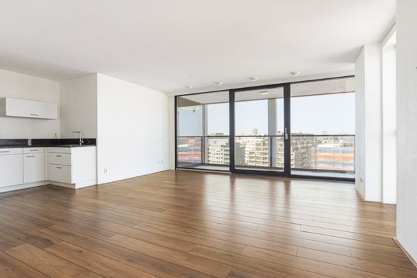 Te huur: Bercylaan 149 - Foto 1