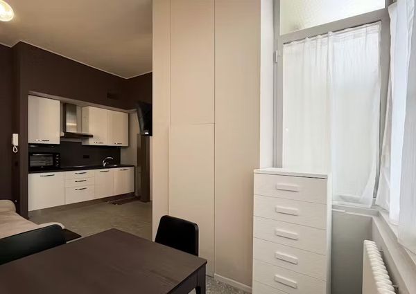 Via Padova, Milan, Lombardy 20127