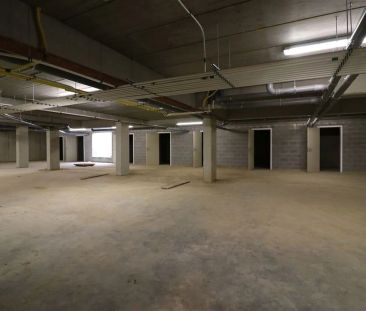 Eigentijds appartement met 2 slpk., groot terras en garage te Zichem - Foto 2