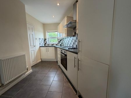 1 bedroom flat to rent - Photo 3