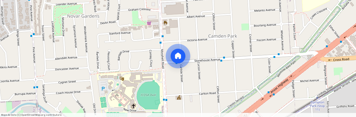 1/38 Carlisle Street, SA 5038, Camden Park