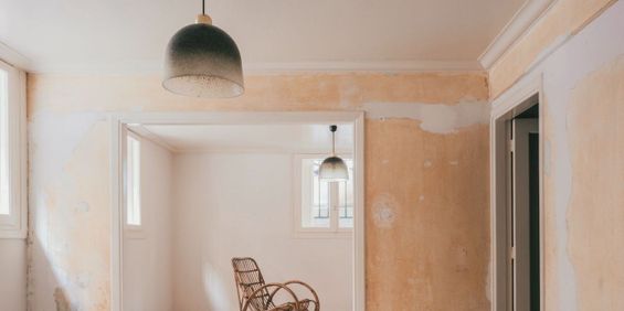 Studio/Γκαρσονιέρα για ενοικίαση - Κυψέλη, - Φωτογραφία 3