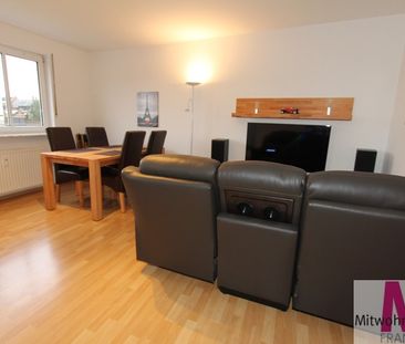 Hübsche 2-Zimmer-Wohnung in Fürth - Photo 2