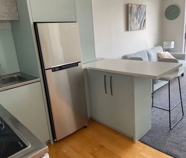Lovely, Sunny 1 bedroom furnished apt. with views - Photo 4