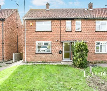 3 bedroom house to rent Grundisburgh Road, Woodbridge, Suffolk, IP12 - Photo 4