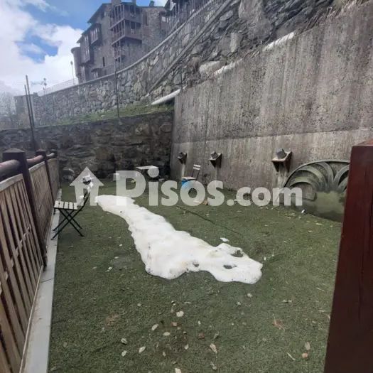 Apartamento en alquiler en Soldeu - Foto 1