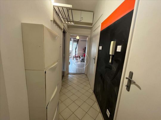 Kiadó jó állapotú lakás - Szeged - Fotó 1