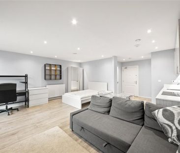 Studio to rent - Photo 6