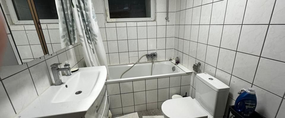 Gemütlicher Bungalow mit Garten und Parkplatz zu vermieten - Foto 1