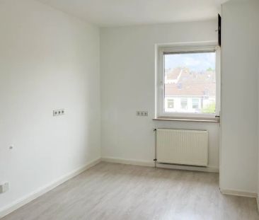 Singlewohnung in zentraler Lage: Renovierte 2-Zimmer Mietwohnung in... - Foto 5