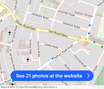 Glebe Road, Gravesend, Kent, DA11 8RP - Photo 1