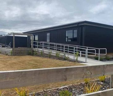 WESTPORT - 2 BEDROOM INCLUDING APPLIANCES - Photo 4