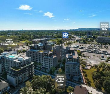 1 chambre* - 70 Boulevard Des Laurentides, Laval - Photo 1