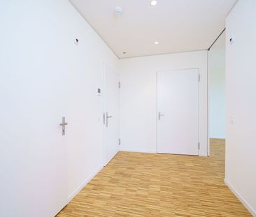Wohnen im Alter – selbstständig, komfortabel und mit Rhein- oder Pa... - Photo 3