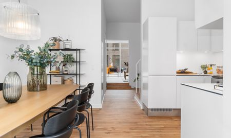 Else Alfelts vej 39L, København S - Foto 5