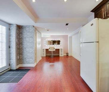 For Lease - 14 Sunnyside Hill Road Unit# Bsmt, Markham, Ontario - Photo 4