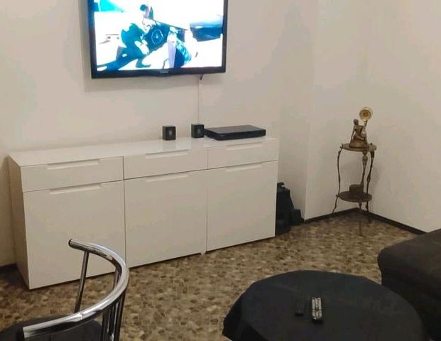 Eine Zimmer Wohnung mieten ! - Photo 1