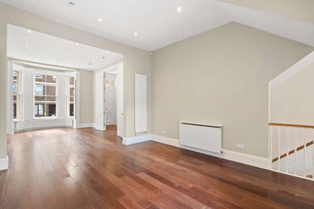 A spacious family house located close to Portobello Road and Westbourne Grove - Photo 5
