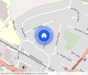 Lombardy Grove, Meir, ST3 - Photo 1