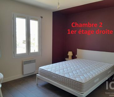 Location Maison 7 pièces 164m² - Photo 6