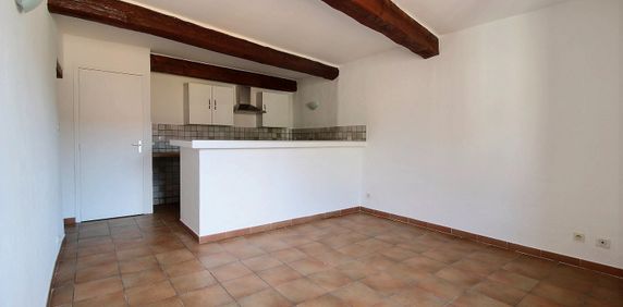 APPARTEMENT T2, - Photo 2