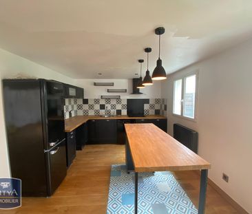 Location Maison 3 pièces 73m² RAMBOUILLET 78120 - Photo 6