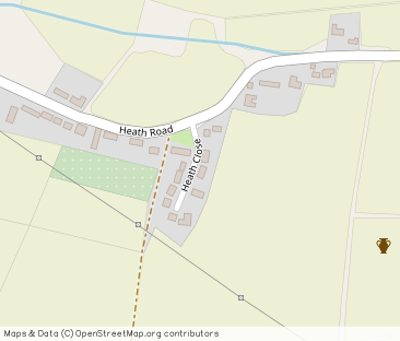 Heath Close, Hessett, Bury St. Edmunds, IP30 - Photo 1