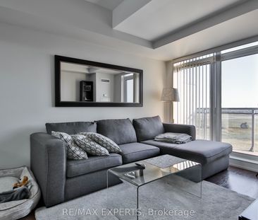 1070 Sheppard Avenue W #1508 , - Photo 1