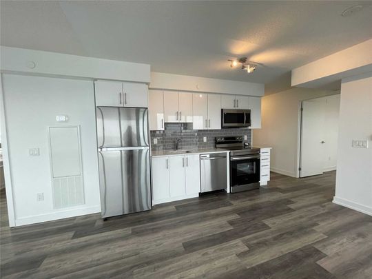 For Lease - 1480 Bayly Street Unit# 1305, Pickering, Ontario - Photo 1