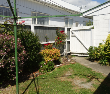 Sunny One-bedroom Unit in St Albans - Photo 2